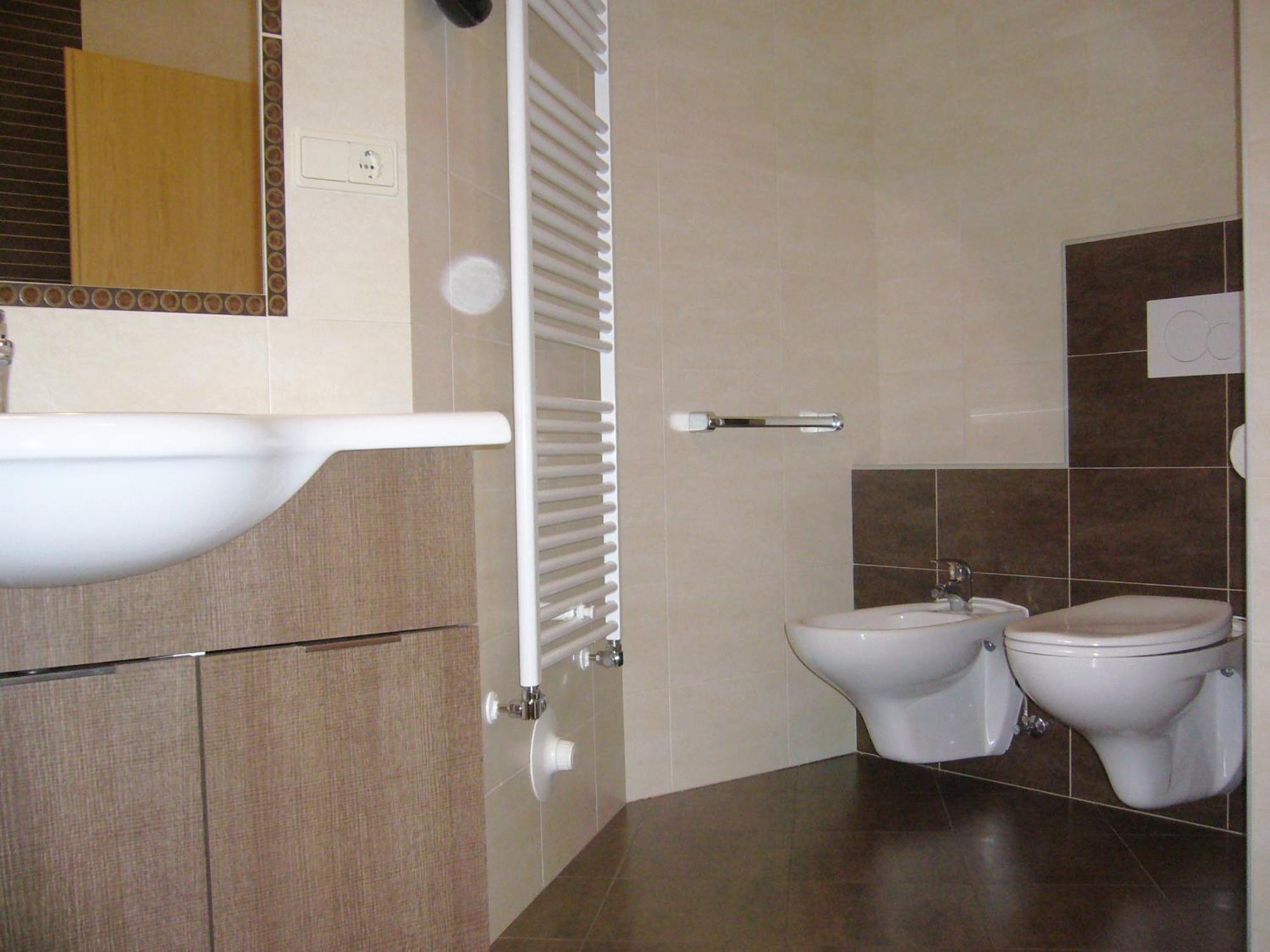Residence Kramhuter Sexten Rum bild