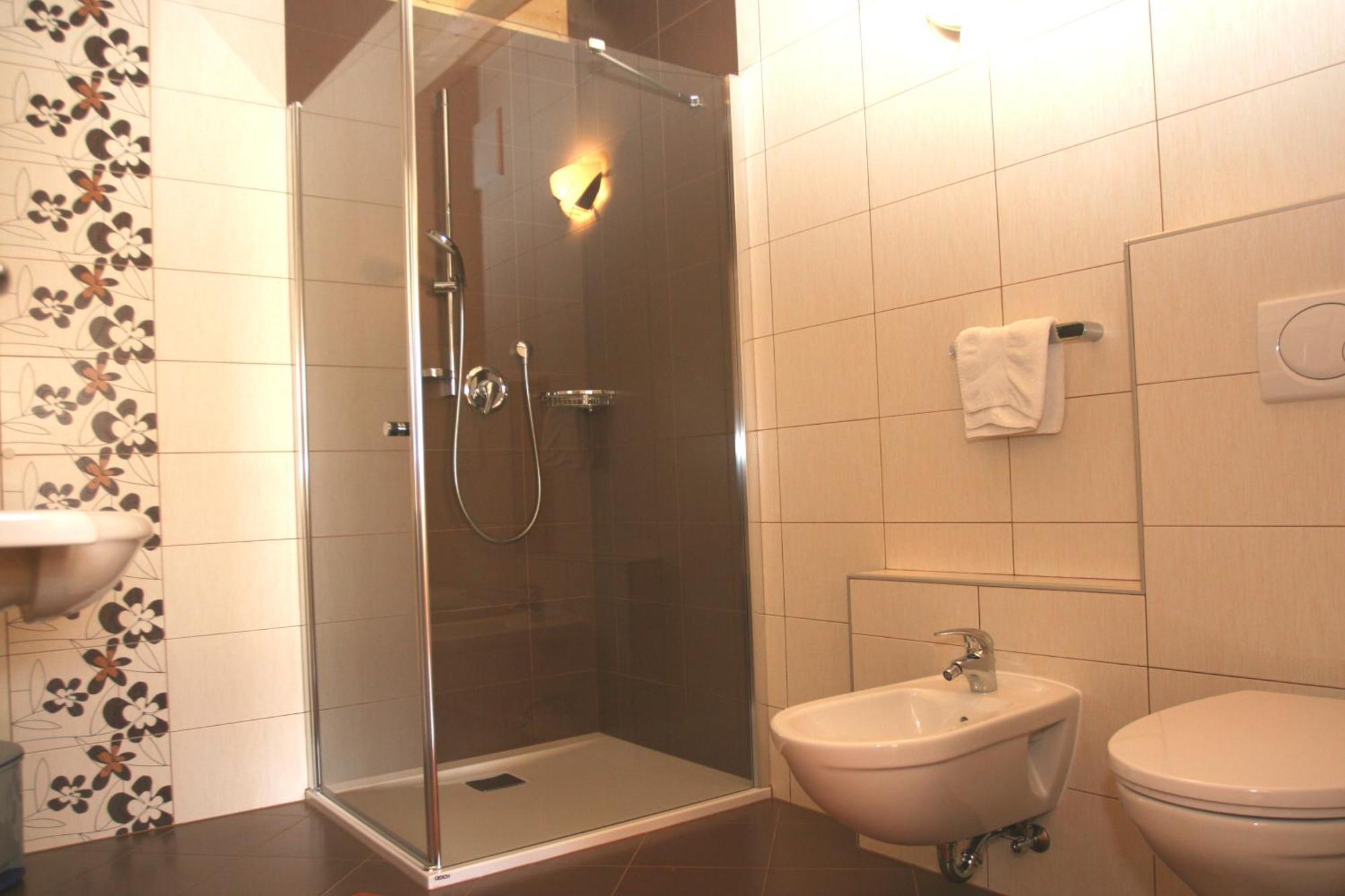 Residence Kramhuter Sexten Rum bild