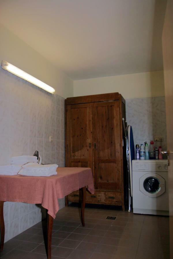 Residence Kramhuter Sexten Exteriör bild